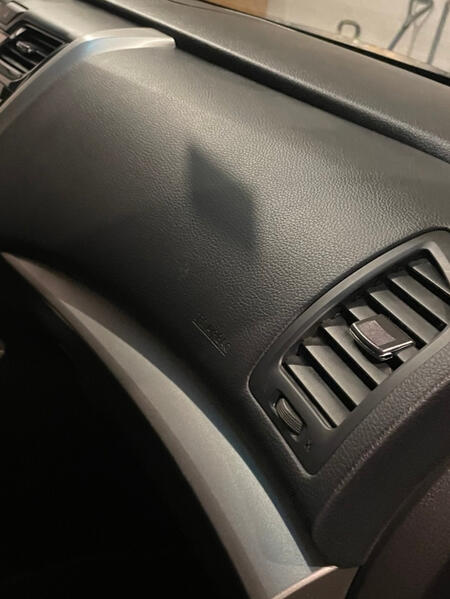 AFTER · Dashboard